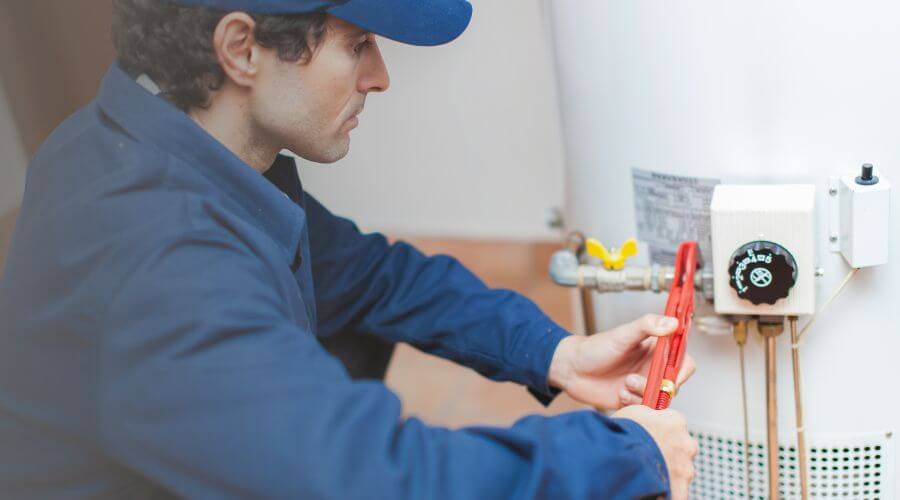 Professional expert plumbing services in Vandergrift, PA